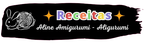 Aline Amigurumi – Aligurumi